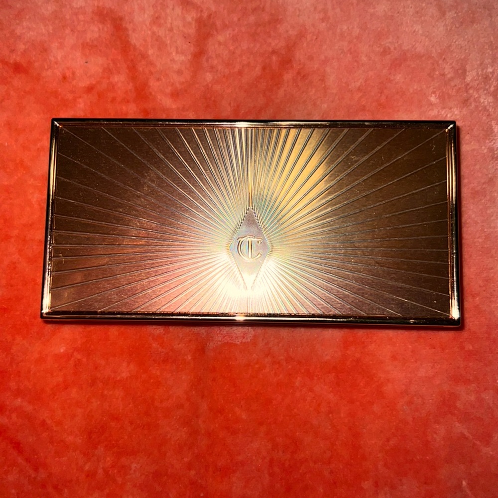 ✨ Charlotte Tilbury Film Star Bronze & Glow ✨